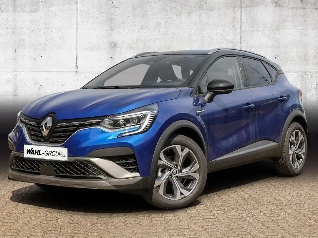 Renault Captur - Thumbnail 15