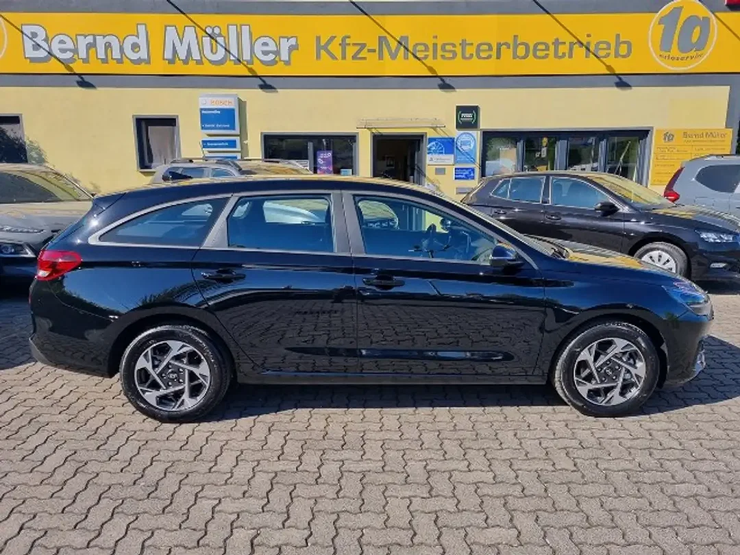 Hyundai i30 - Afbeelding 1