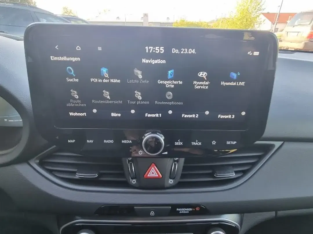 Hyundai i30 - Thumbnail 13