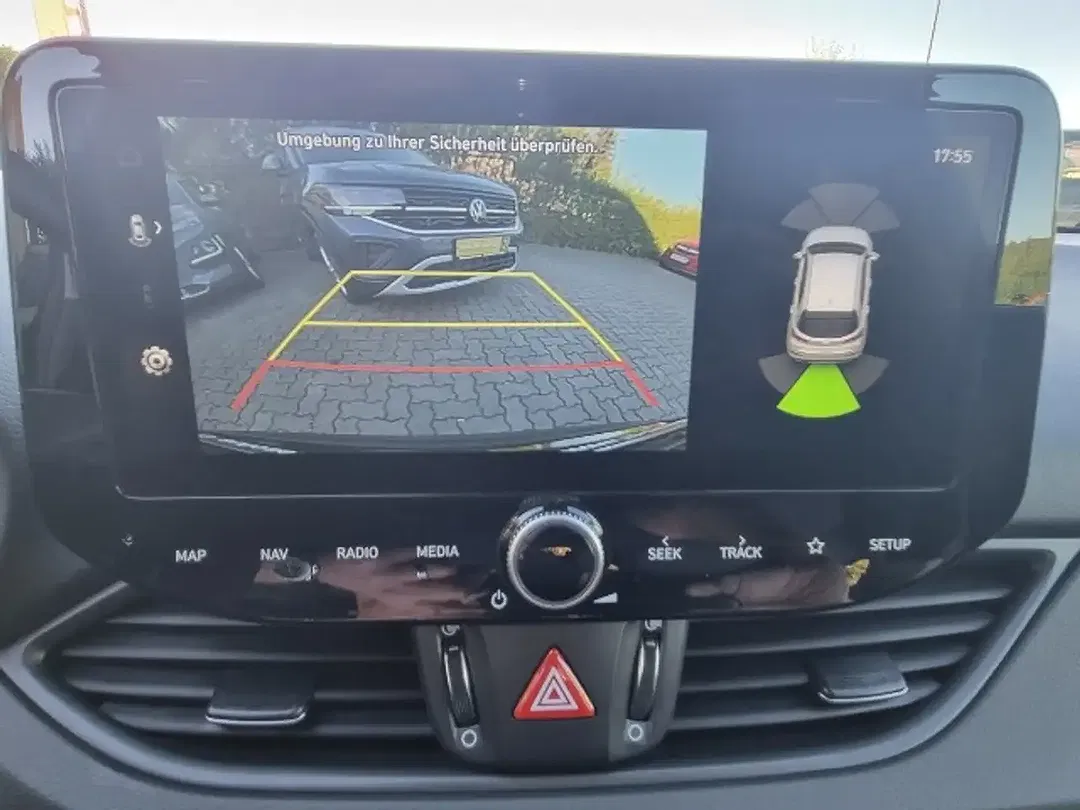 Hyundai i30 - Thumbnail 15