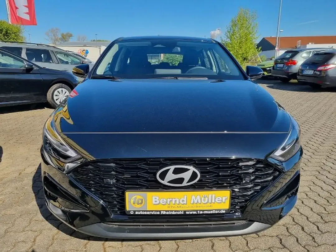 Hyundai i30 - Thumbnail 7