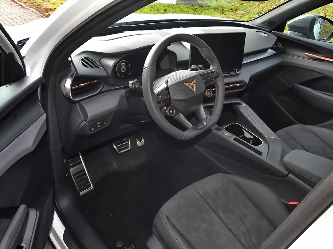 CUPRA Terramar - Thumbnail 10