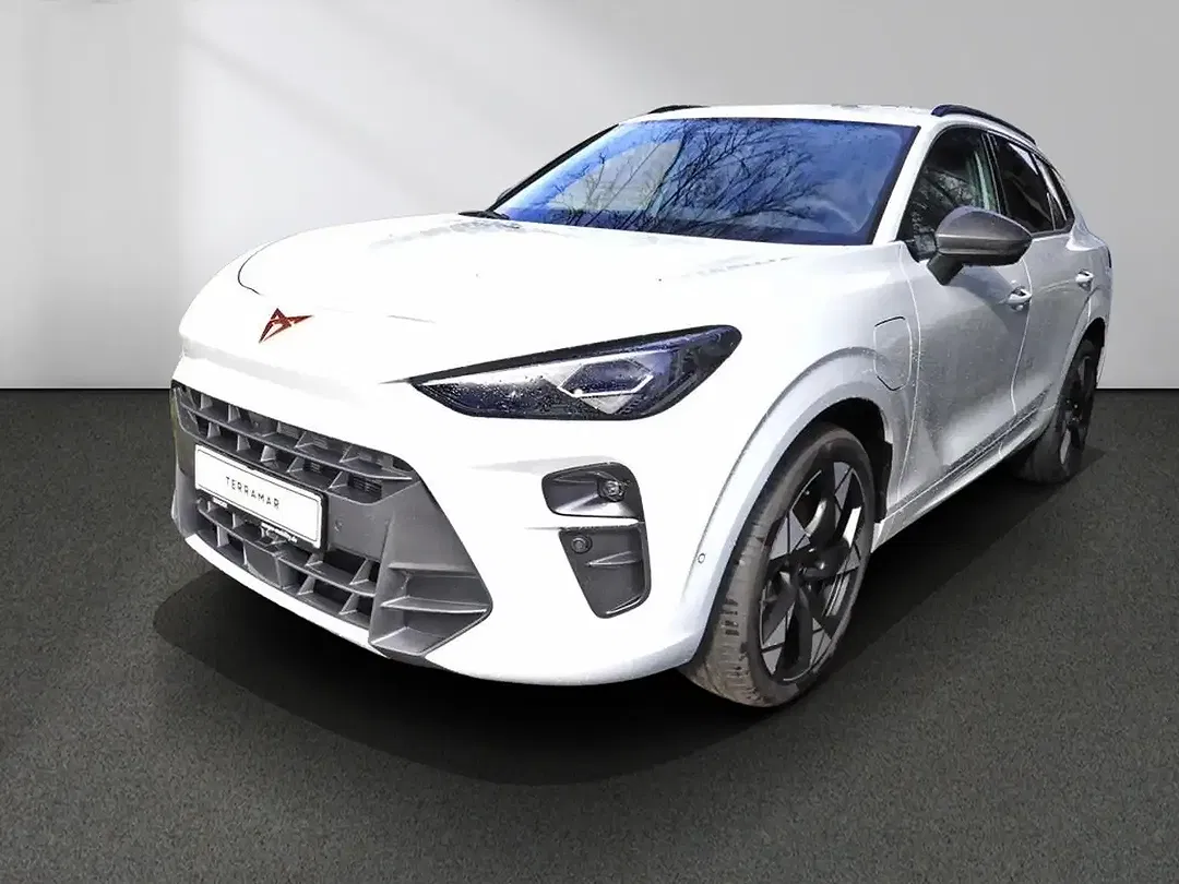 CUPRA Terramar - Thumbnail 11