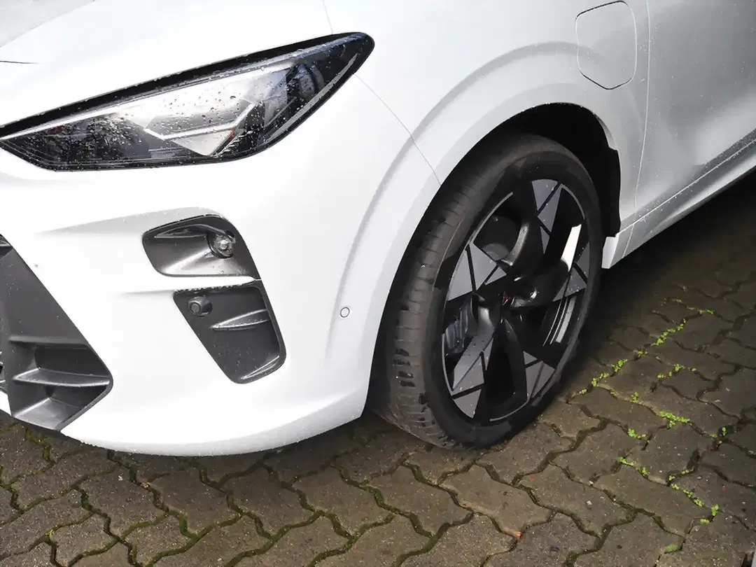 CUPRA Terramar - Thumbnail 3