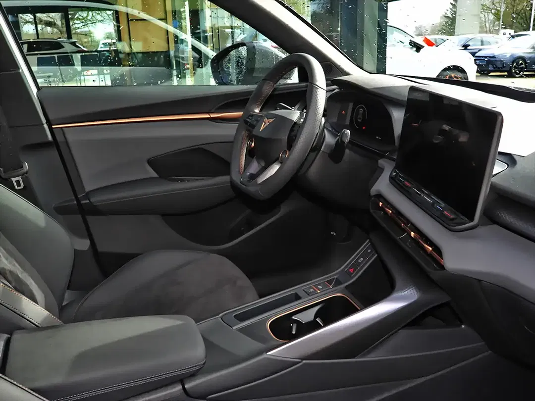 CUPRA Terramar - Thumbnail 4