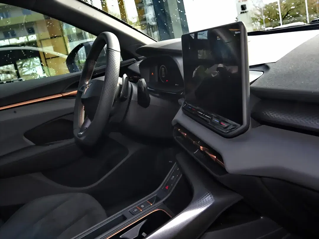 CUPRA Terramar - Thumbnail 6