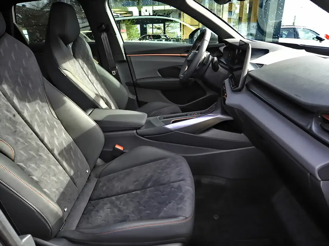 CUPRA Terramar - Thumbnail 7
