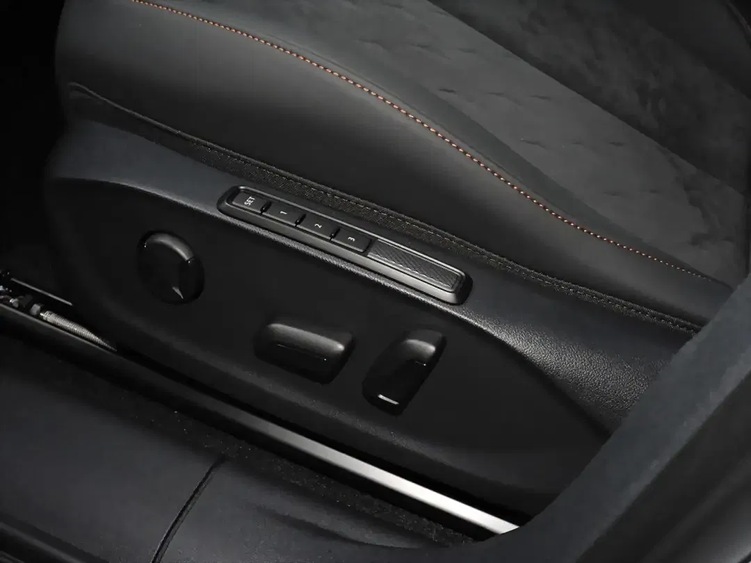 CUPRA Terramar - Thumbnail 9