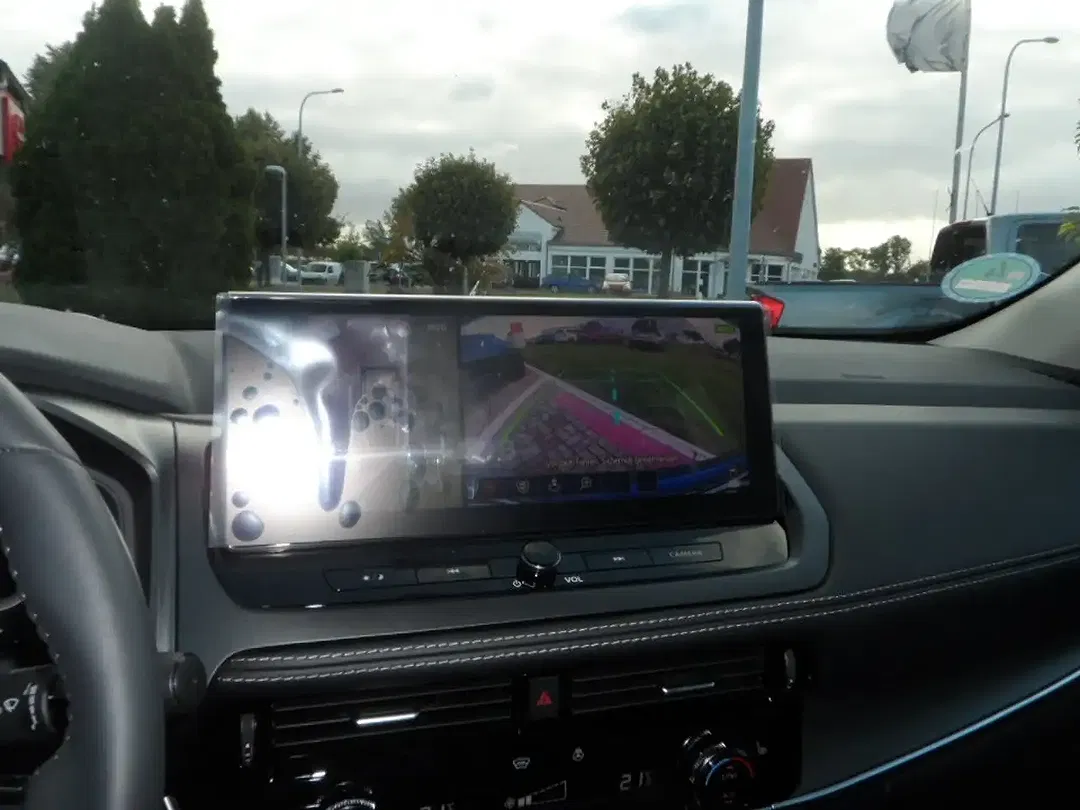 Nissan Qashqai - Thumbnail 11