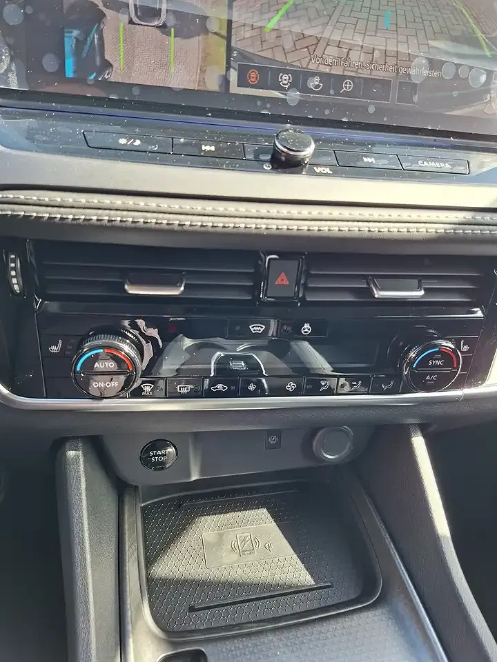 Nissan Qashqai - Thumbnail 15