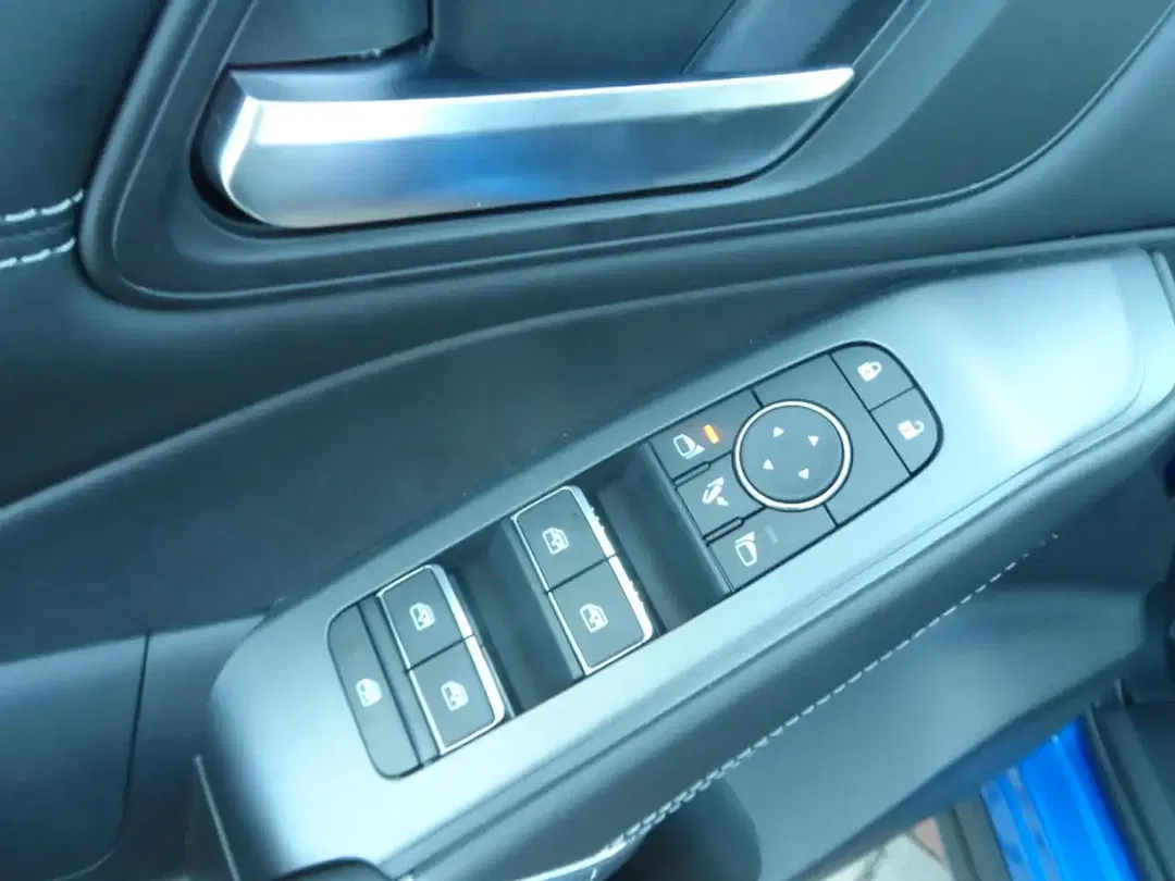 Nissan Qashqai - Thumbnail 7