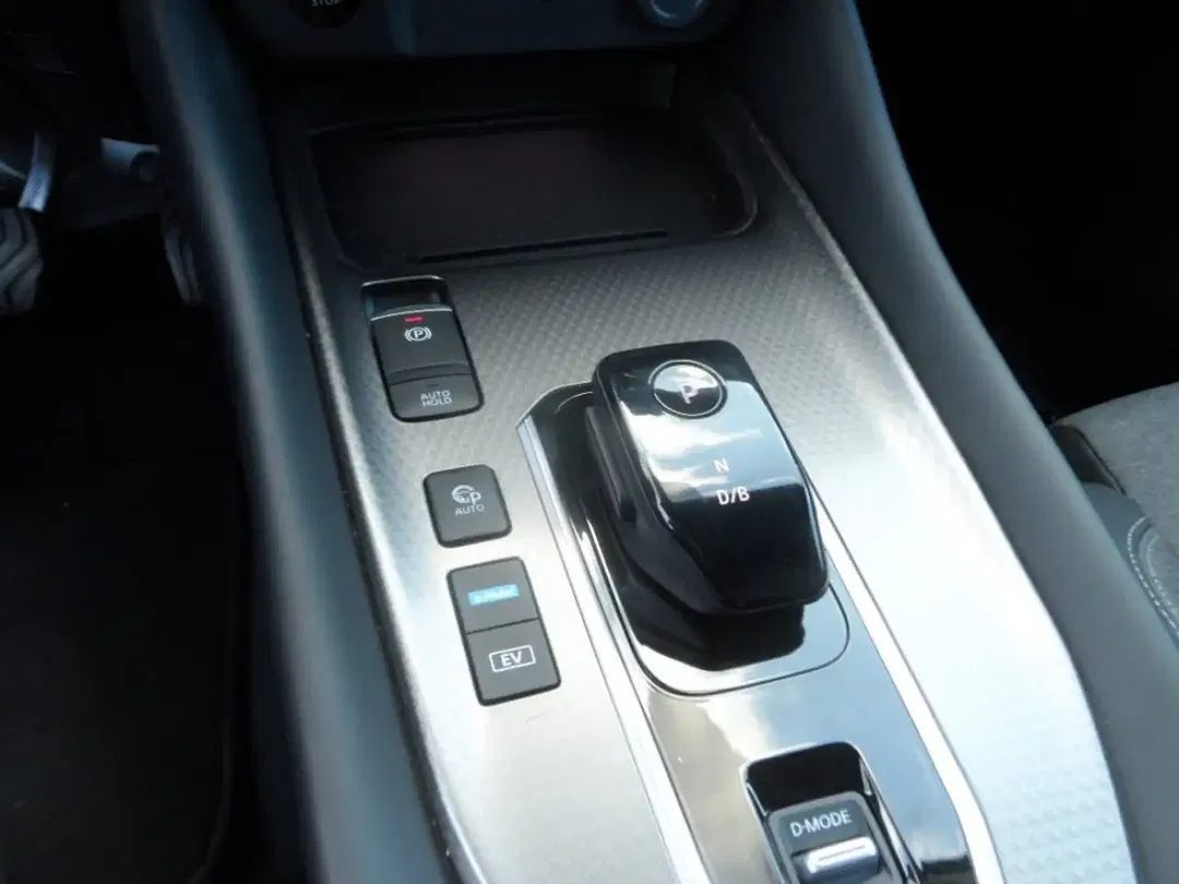 Nissan Qashqai - Thumbnail 8