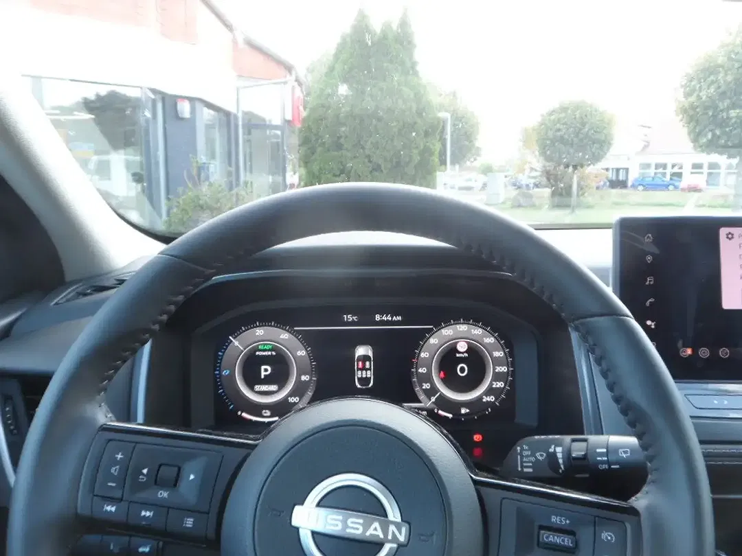 Nissan Qashqai - Thumbnail 9