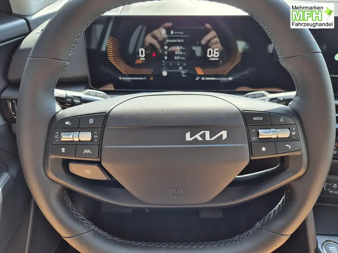 Kia Sportage - Thumbnail 12