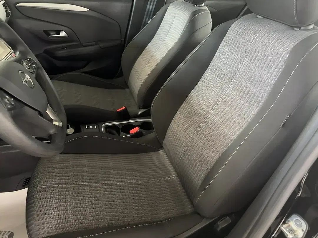 Opel Corsa-e - Thumbnail 8
