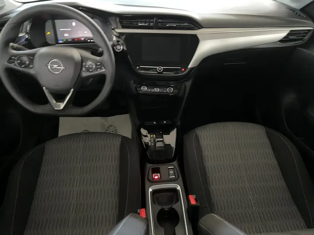 Opel Corsa-e - Thumbnail 10