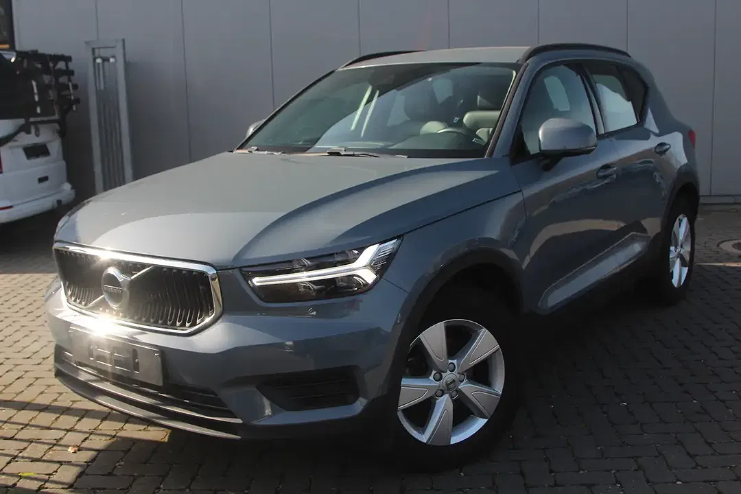 Volvo XC40 T3 1.5