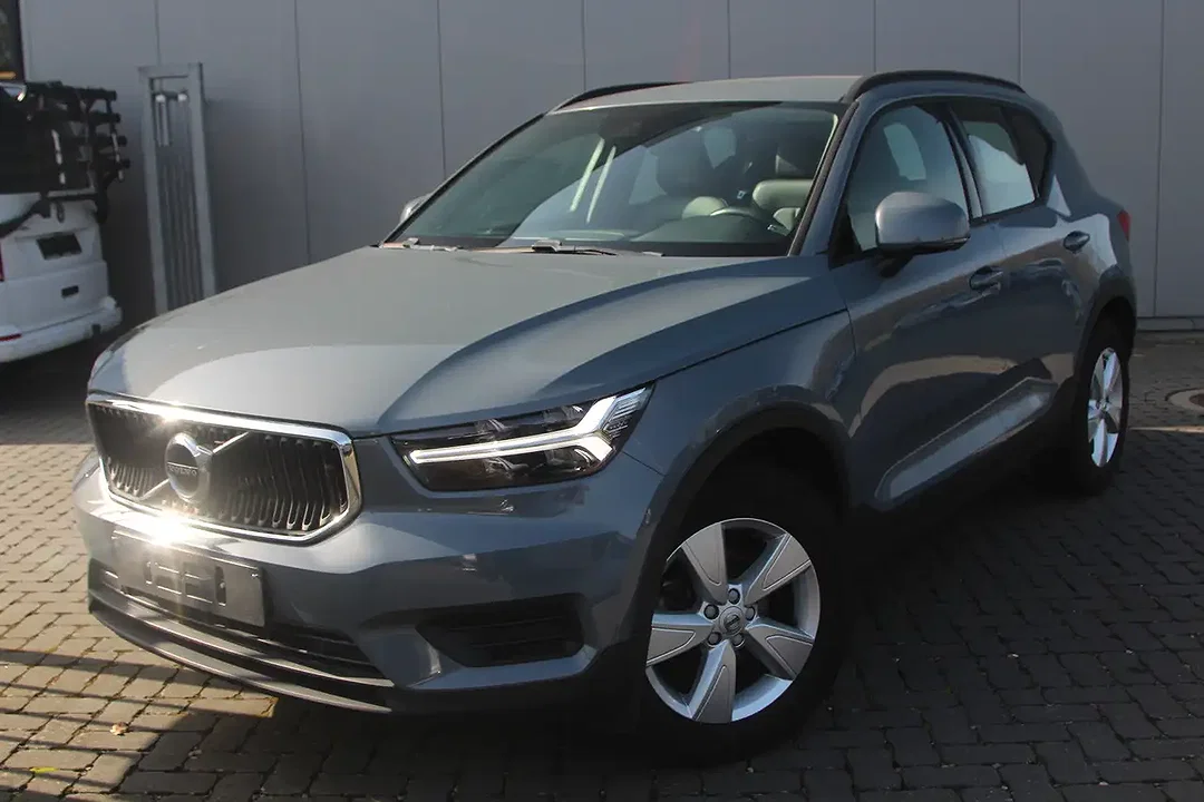 Volvo XC40 - Afbeelding 1