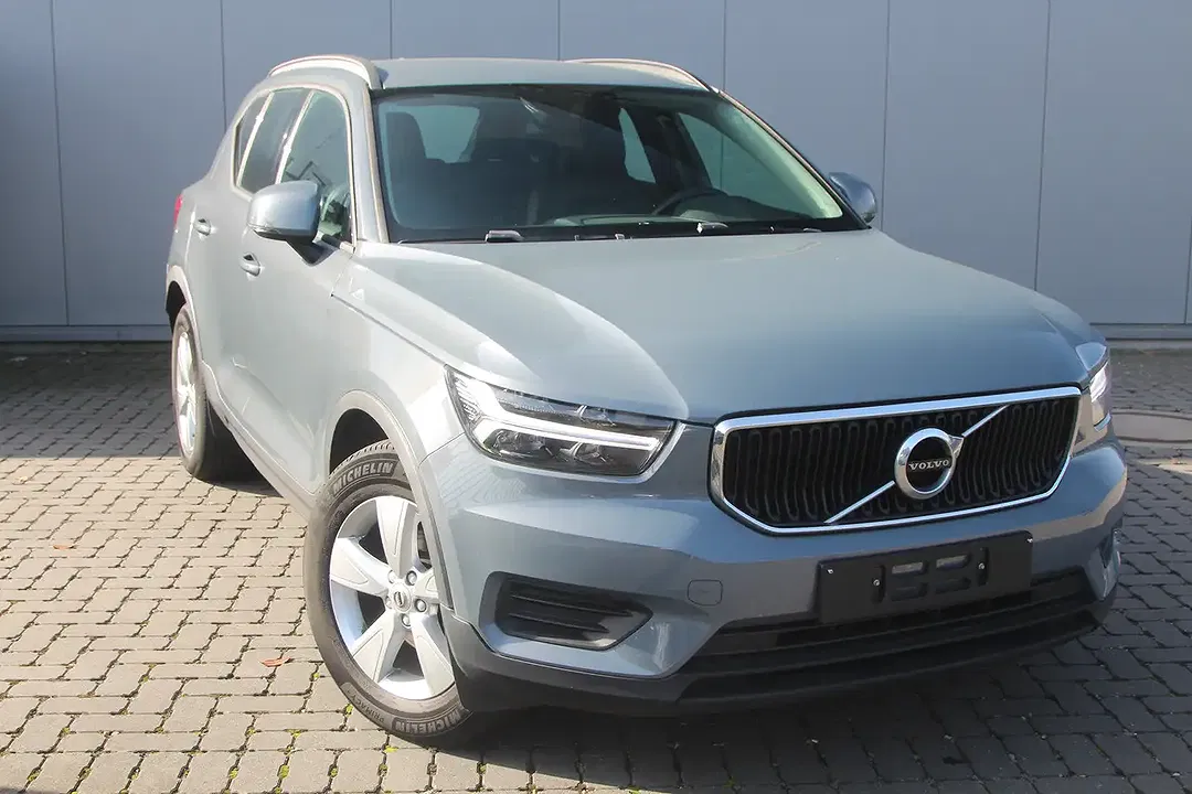 Volvo XC40 - Thumbnail 6