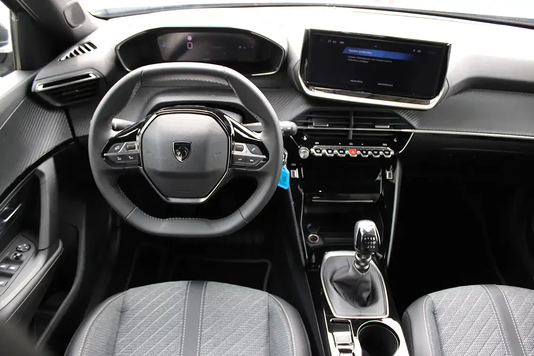 Peugeot 2008 - Thumbnail 13
