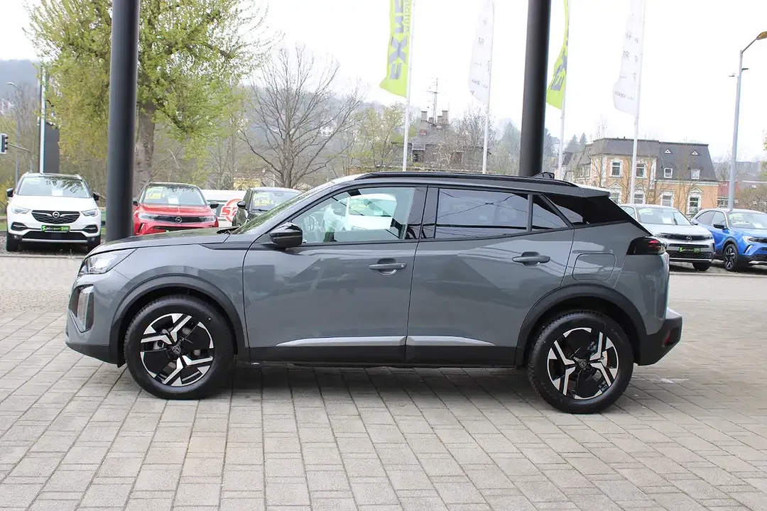 Peugeot 2008 - Thumbnail 5