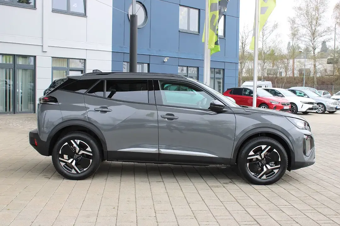 Peugeot 2008 - Thumbnail 6