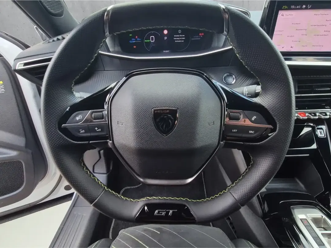 Peugeot 2008 - Thumbnail 10