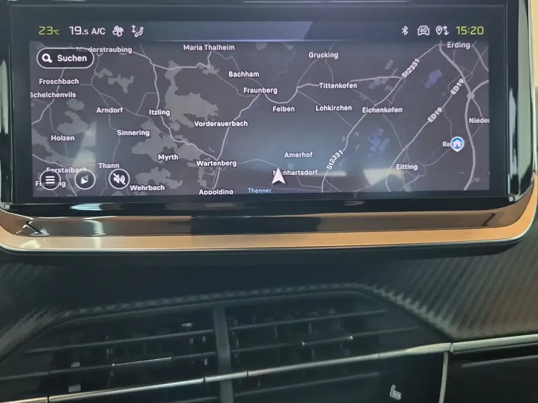 Peugeot 2008 - Thumbnail 17