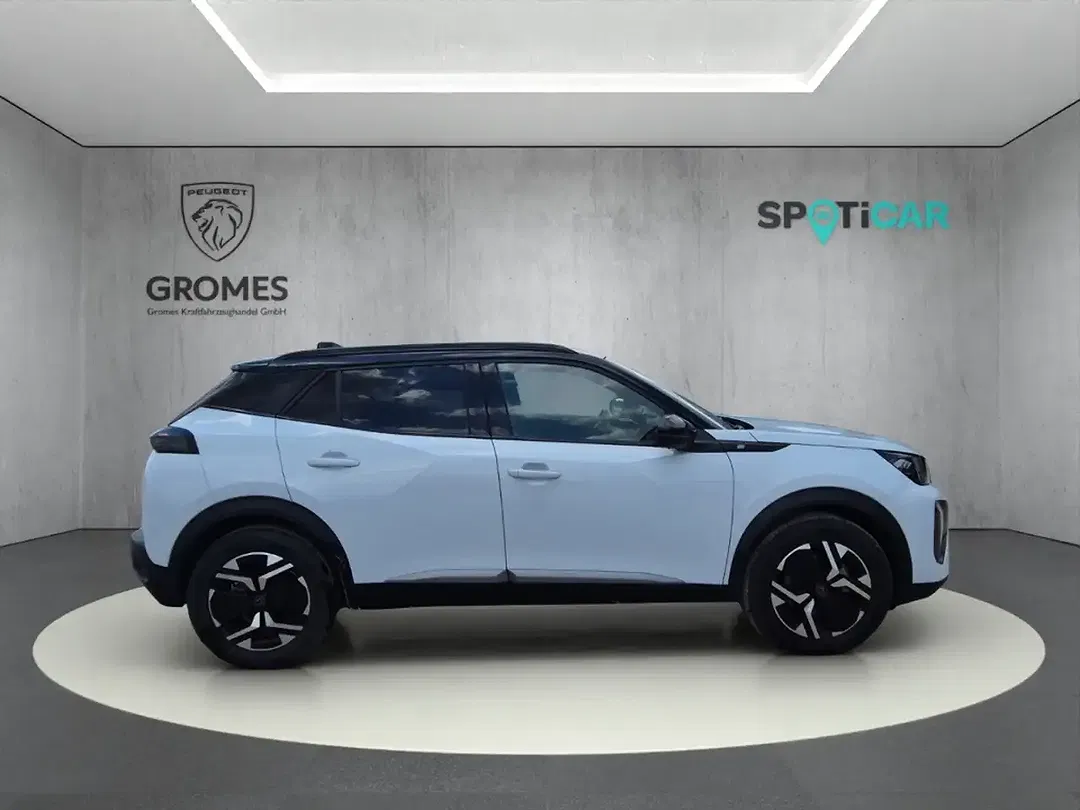 Peugeot 2008 - Thumbnail 2