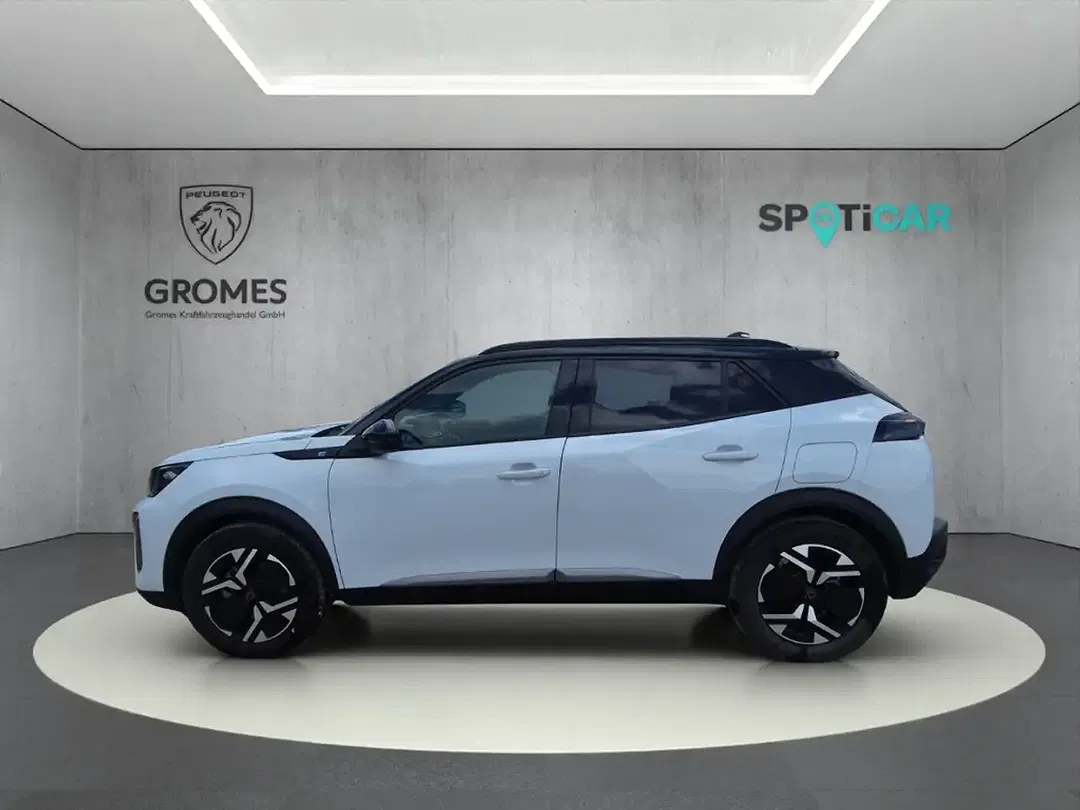 Peugeot 2008 - Thumbnail 6