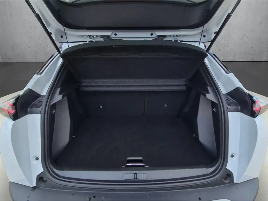 Peugeot 2008 - Thumbnail 7