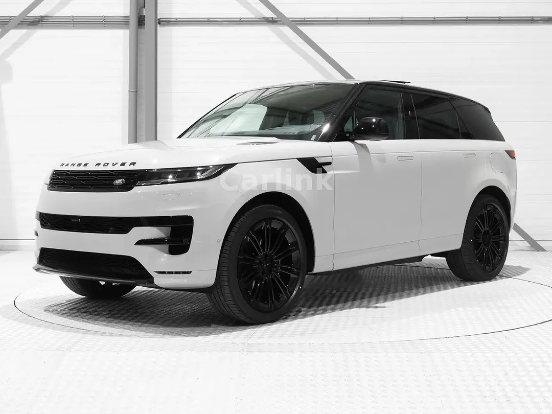 Land Rover Range Rover Sport - Afbeelding 1