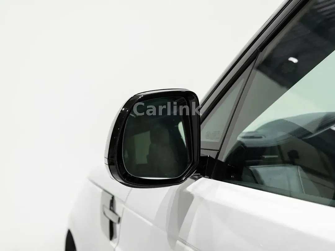Land Rover Range Rover Sport - Thumbnail 14