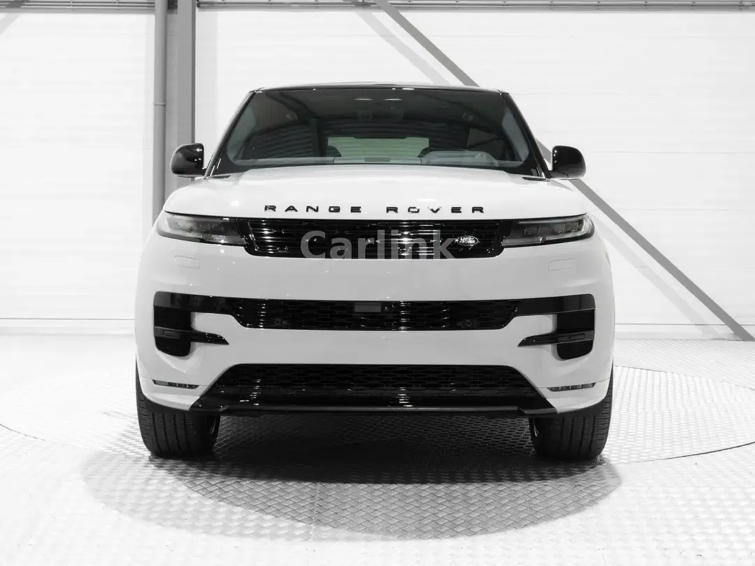 Land Rover Range Rover Sport - Thumbnail 4