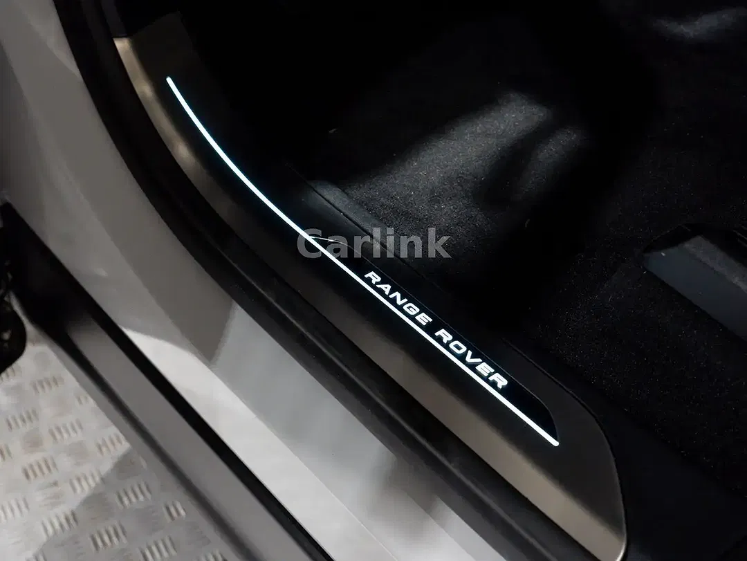 Land Rover Range Rover Sport - Thumbnail 7
