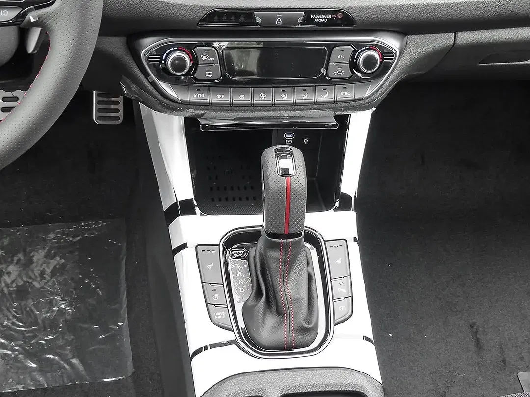 Hyundai i30 - Thumbnail 10