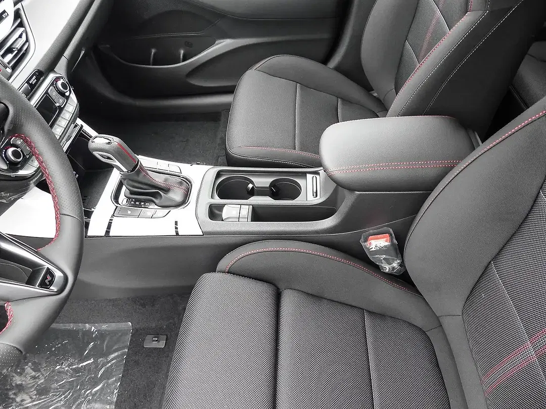 Hyundai i30 - Thumbnail 11