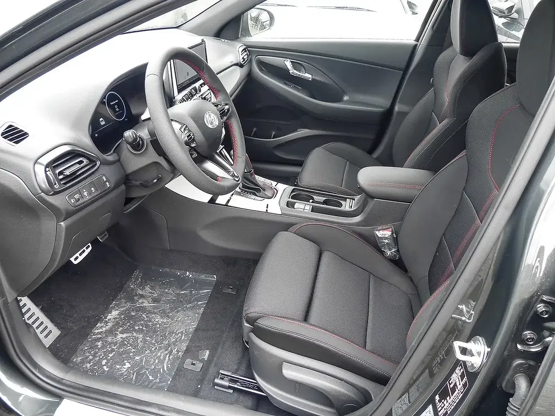 Hyundai i30 - Thumbnail 12