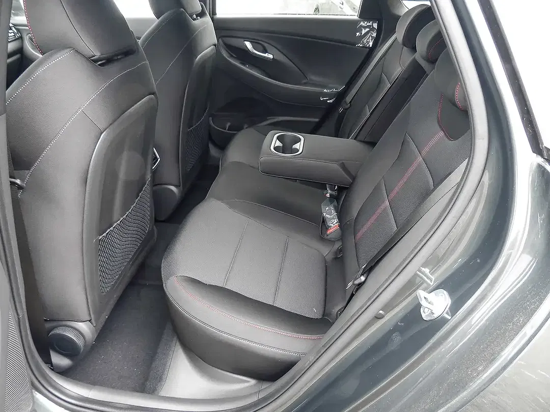 Hyundai i30 - Thumbnail 14