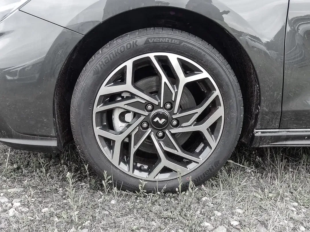 Hyundai i30 - Thumbnail 3