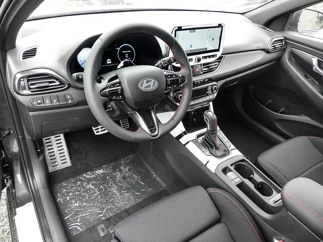 Hyundai i30 - Thumbnail 5
