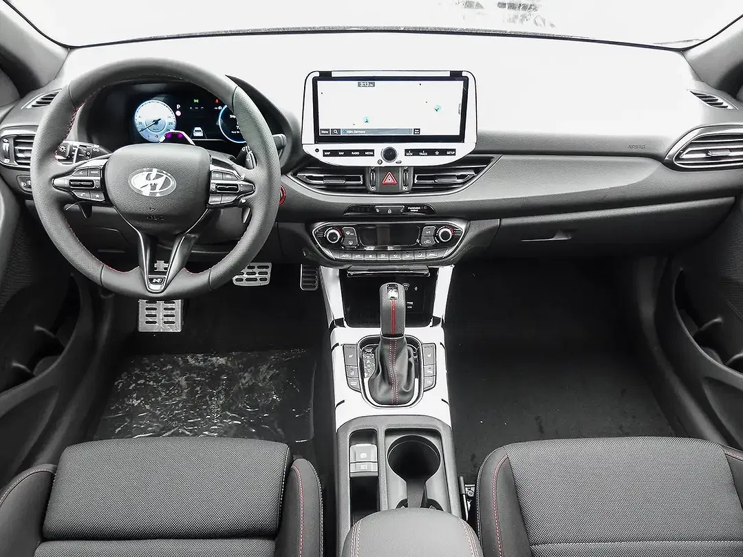 Hyundai i30 - Thumbnail 6