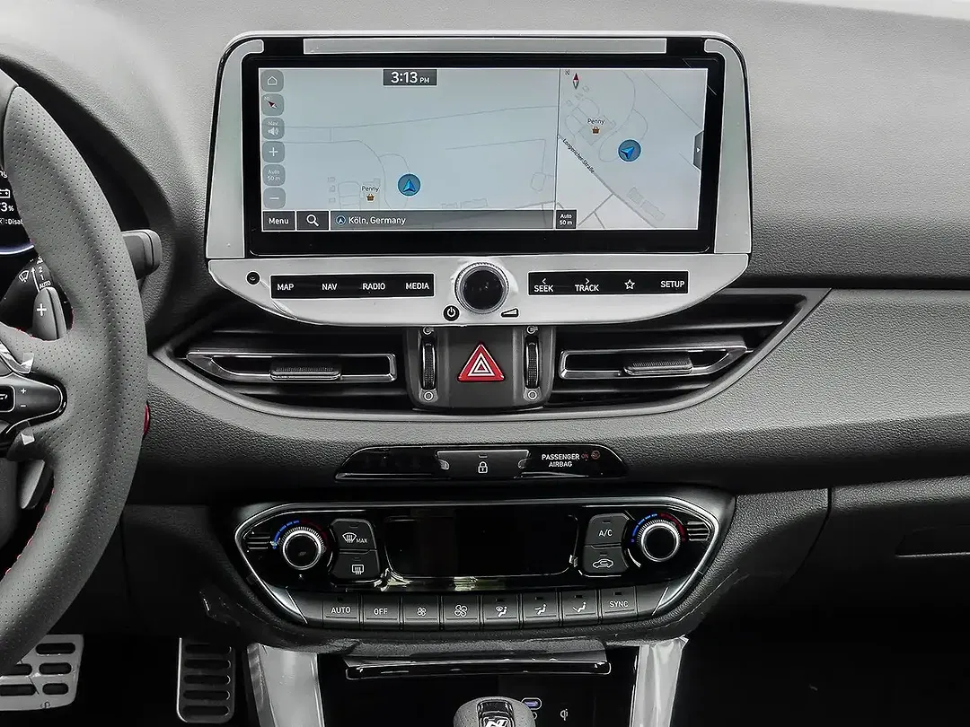Hyundai i30 - Thumbnail 7