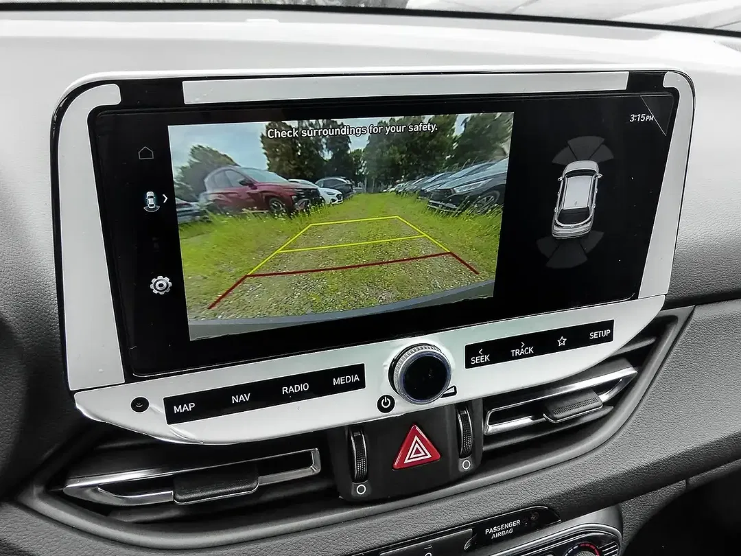 Hyundai i30 - Thumbnail 8