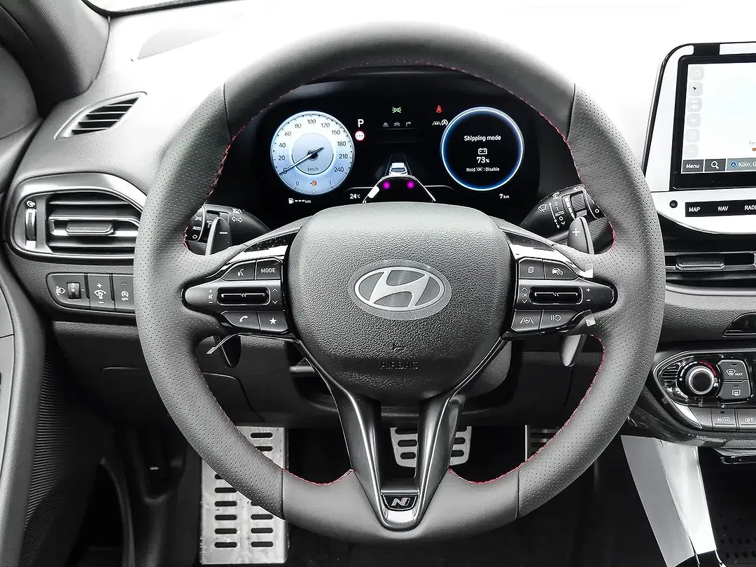 Hyundai i30 - Thumbnail 9