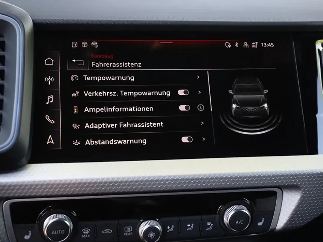 Audi A1 - Thumbnail 13