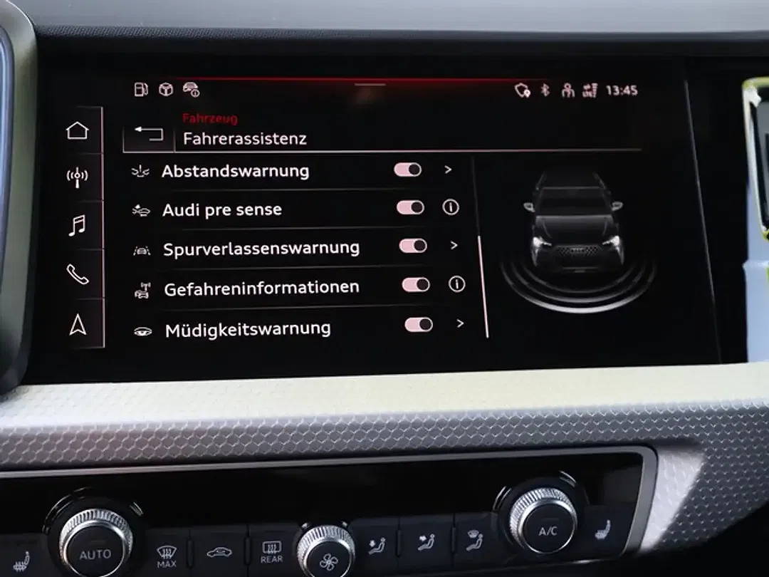Audi A1 - Thumbnail 14