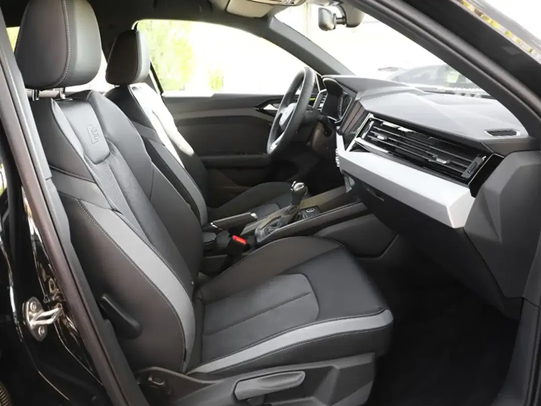 Audi A1 - Thumbnail 2