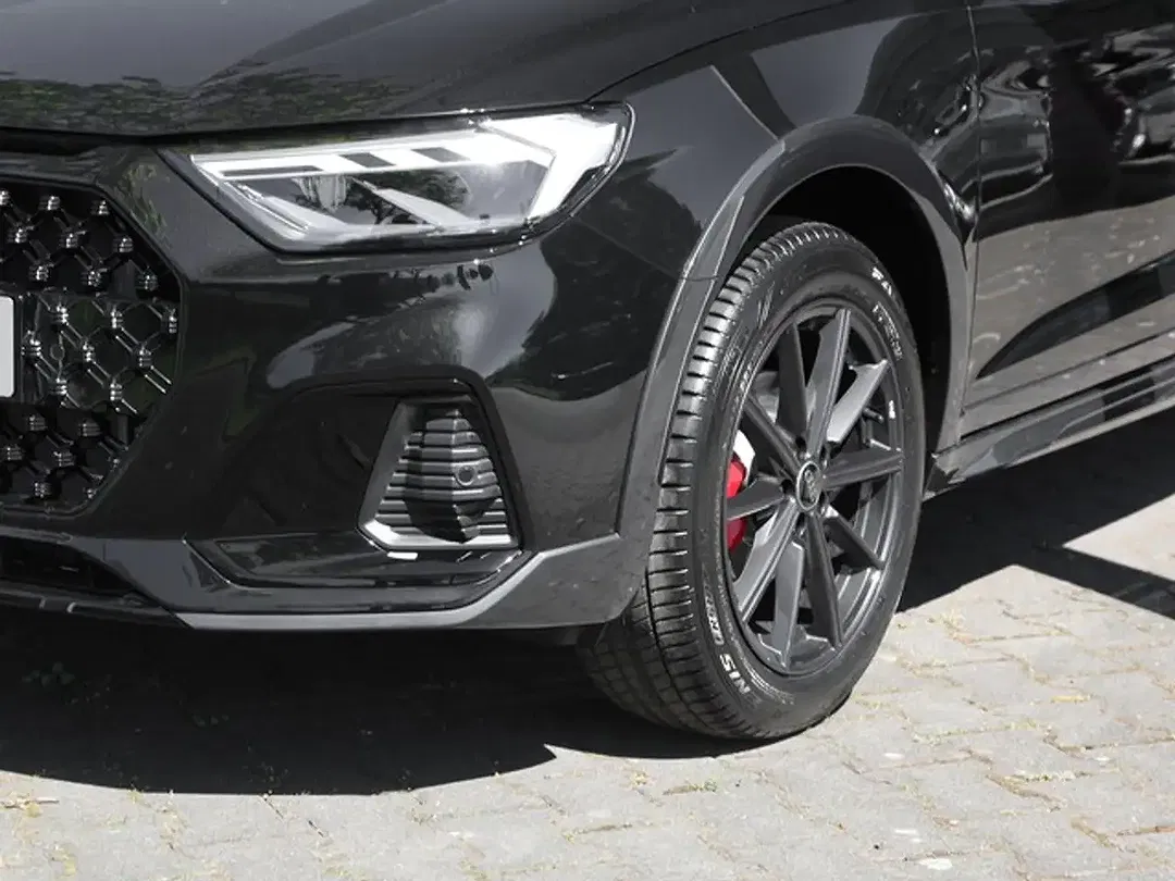 Audi A1 - Thumbnail 6