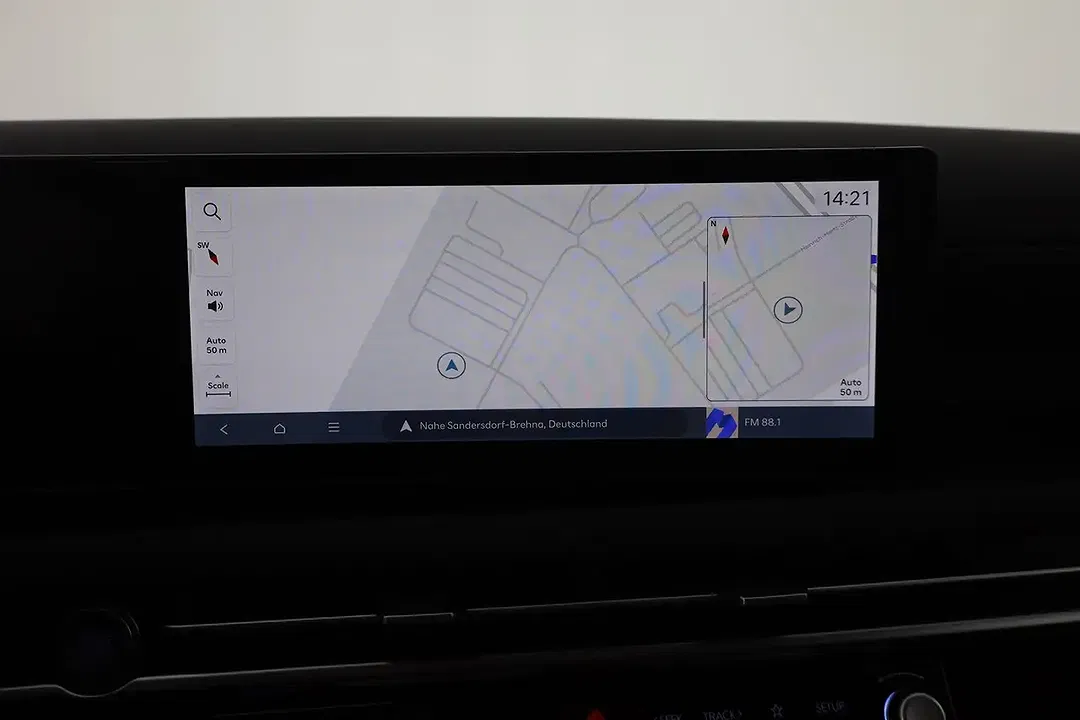Hyundai TUCSON - Thumbnail 10